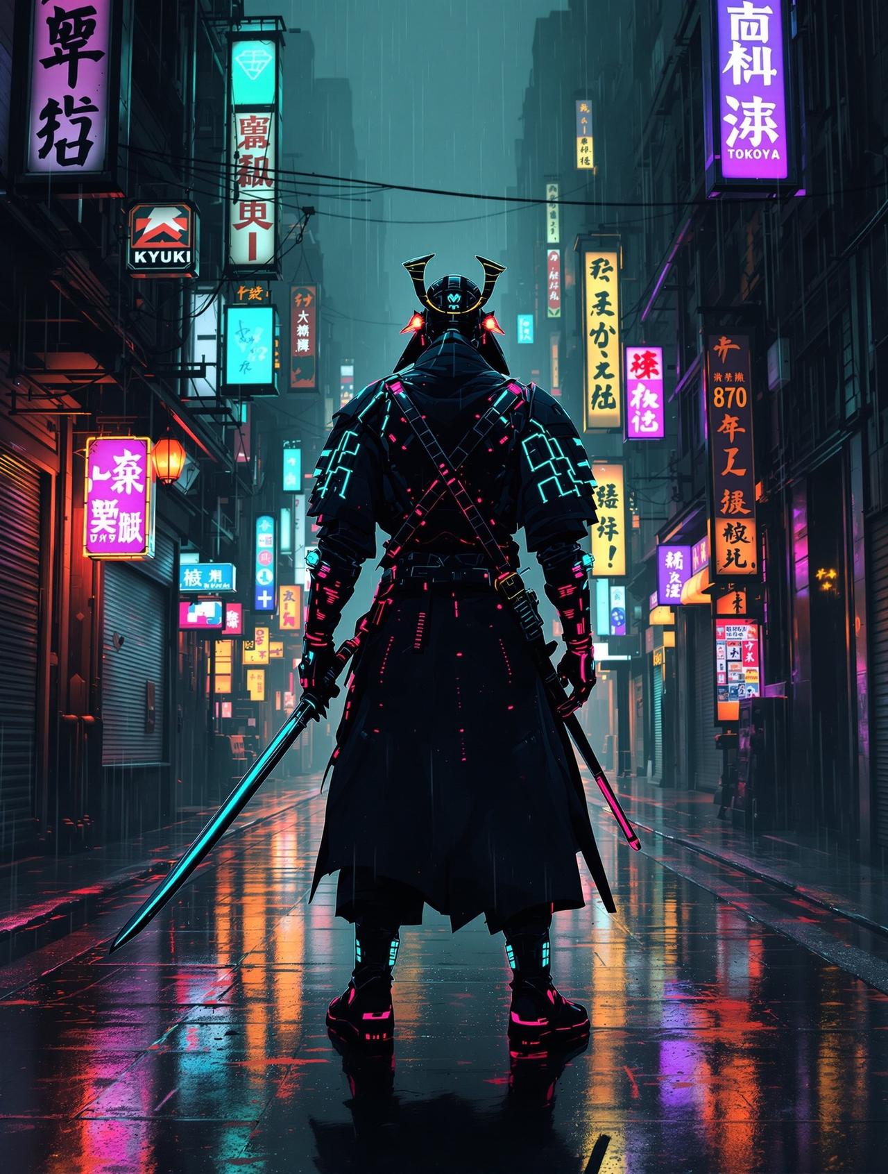 赛博朋克·边缘行者·重启 - 动漫在线观看番剧封面