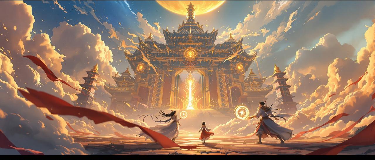 斗罗大陆·终章 - 动漫在线观看