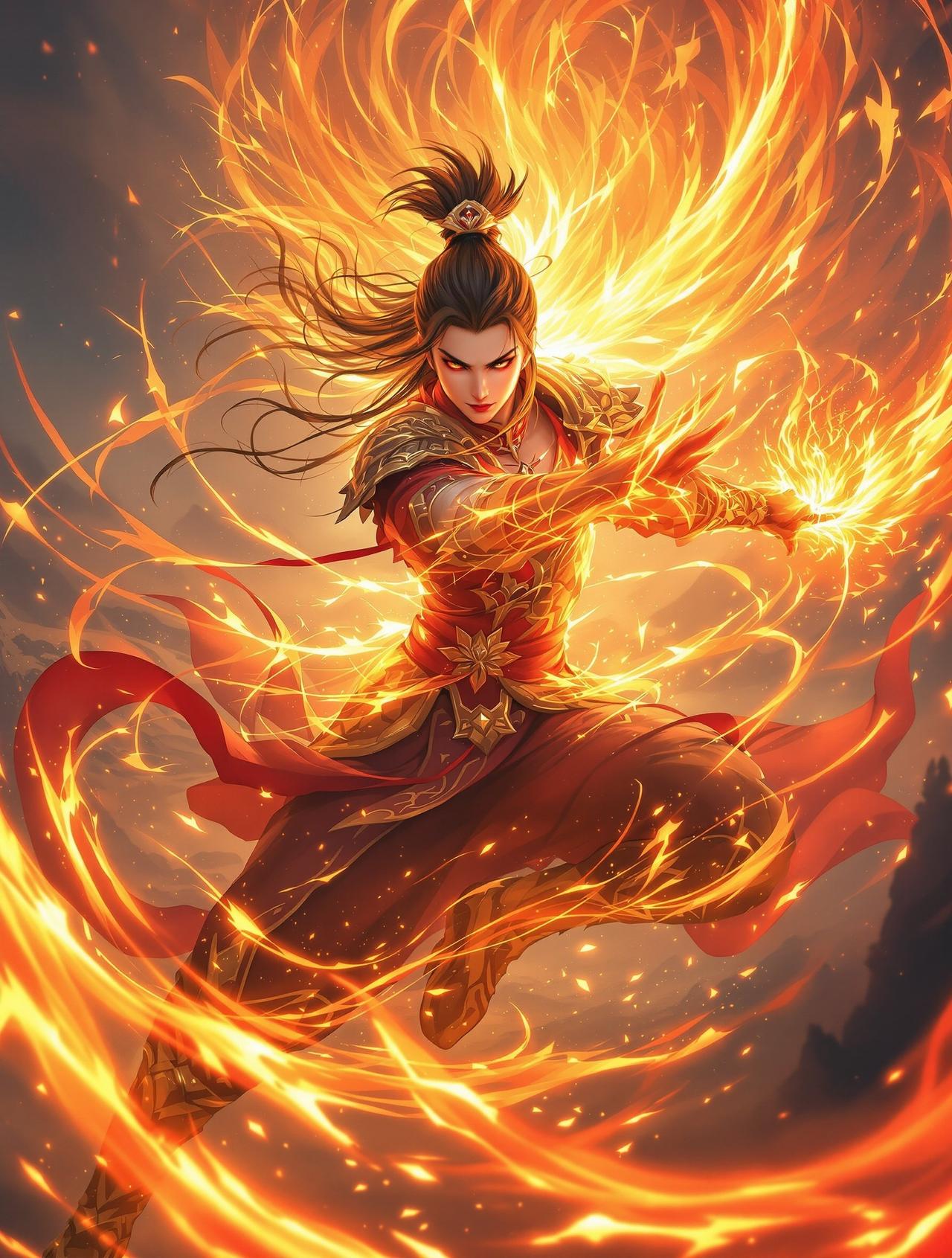 完美世界·神战篇 - 动漫在线观看番剧封面
